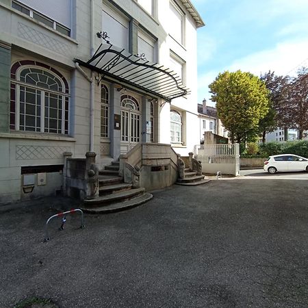 Le 12 Wifi Cosy Parking Gratuit Saint-Etienne (Loire) Exterior foto