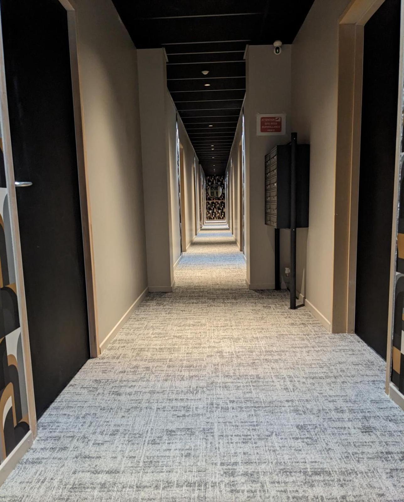 Le 12 Wifi Cosy Parking Gratuit Saint-Etienne (Loire) Exterior foto