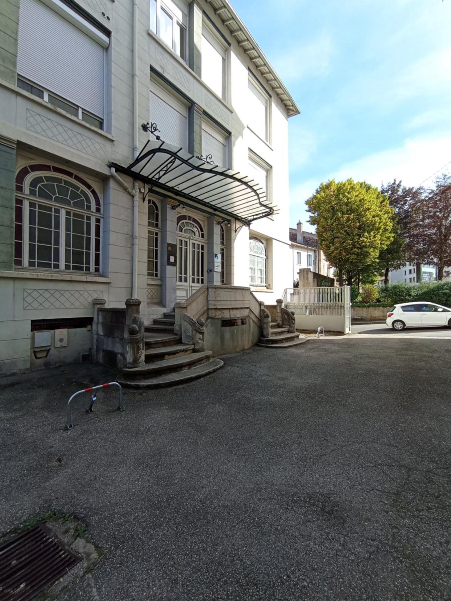 Le 12 Wifi Cosy Parking Gratuit Saint-Etienne (Loire) Exterior foto