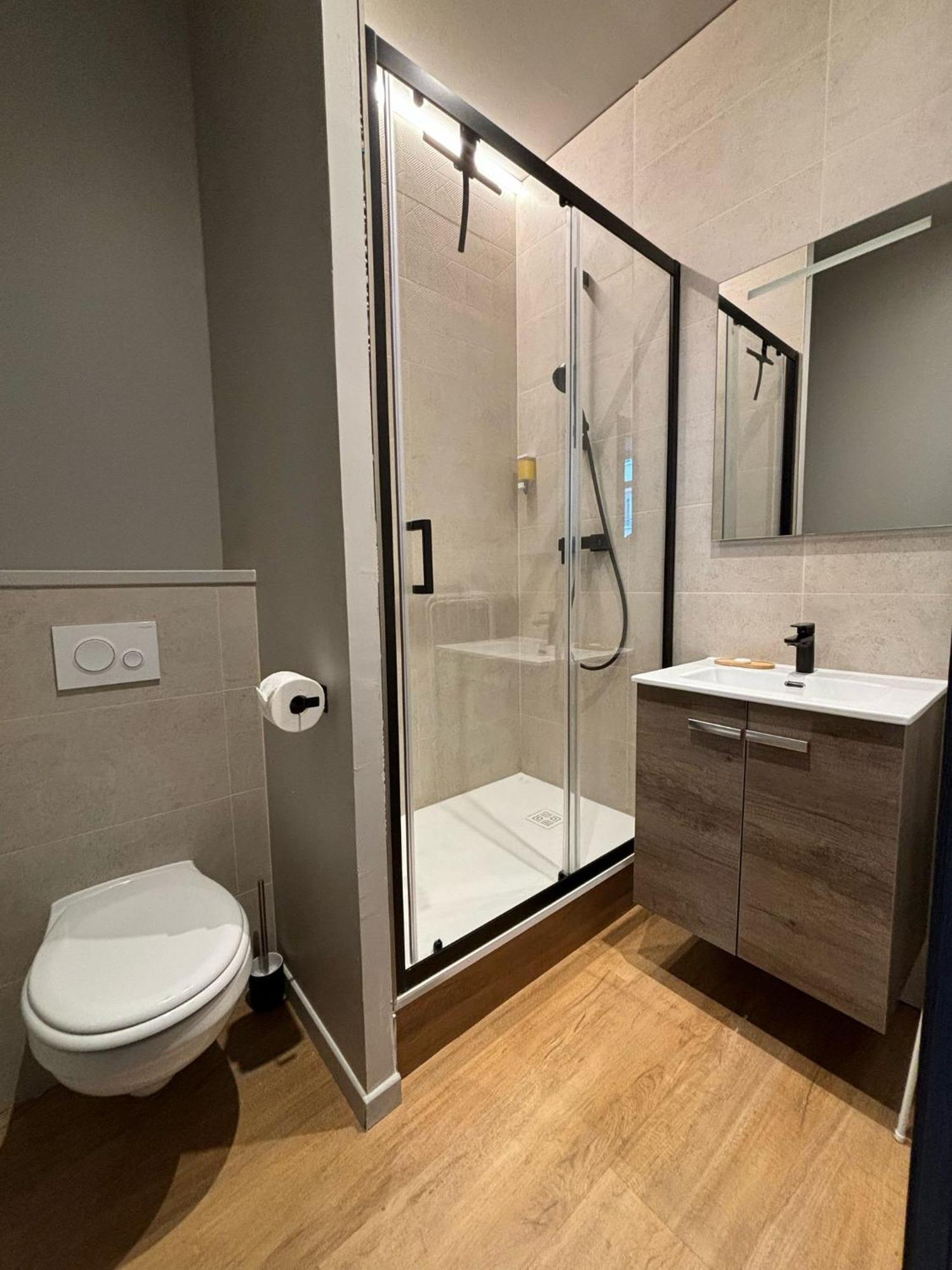 Le 12 Wifi Cosy Parking Gratuit Saint-Etienne (Loire) Exterior foto