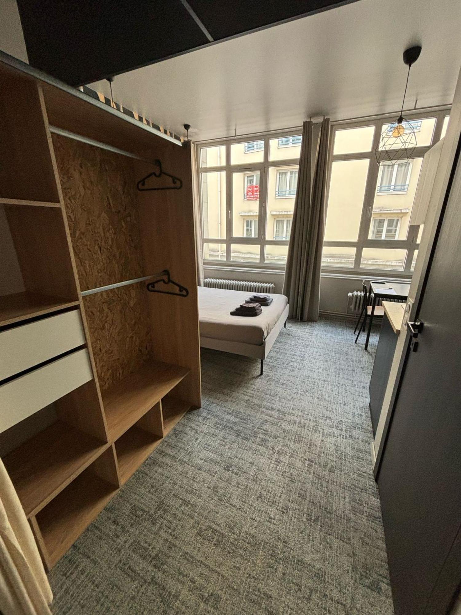 Le 12 Wifi Cosy Parking Gratuit Saint-Etienne (Loire) Exterior foto